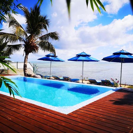 Lagoon Dream Moorea Bagian luar foto