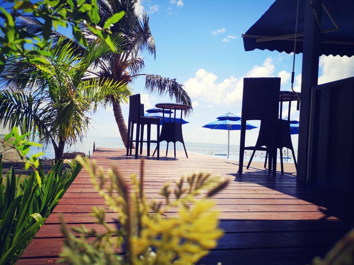 Lagoon Dream Moorea Bagian luar foto
