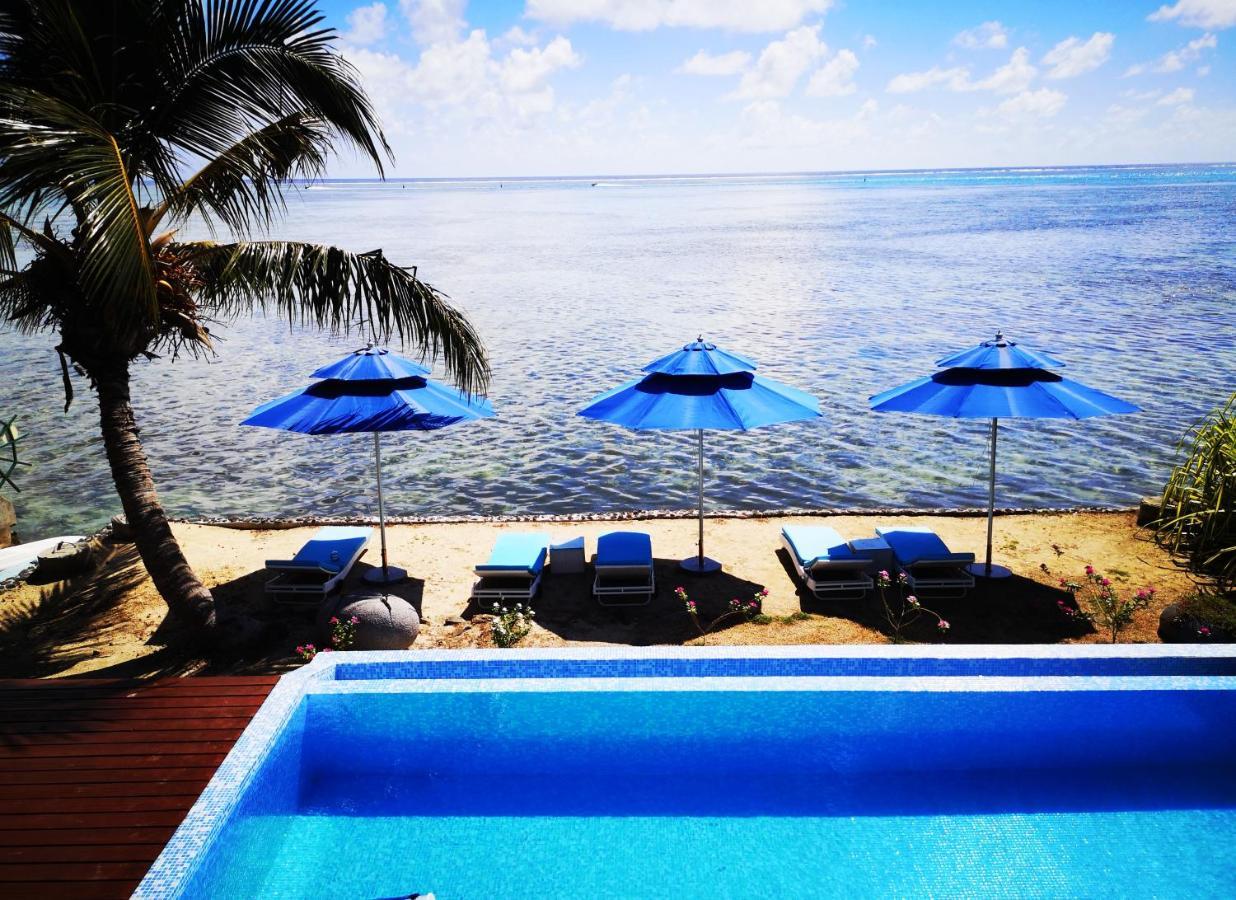 Lagoon Dream Moorea Bagian luar foto