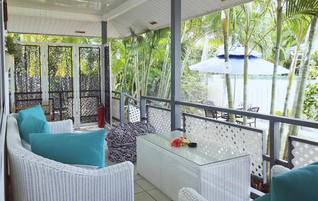 Lagoon Dream Moorea Bagian luar foto