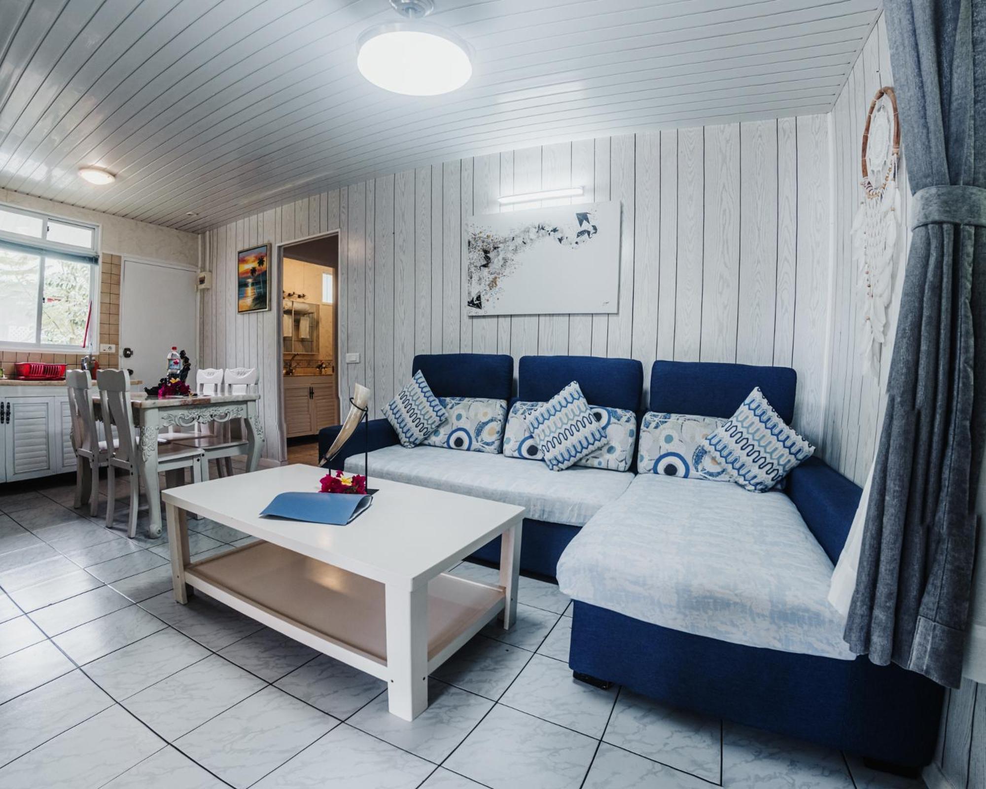 Lagoon Dream Moorea Bagian luar foto
