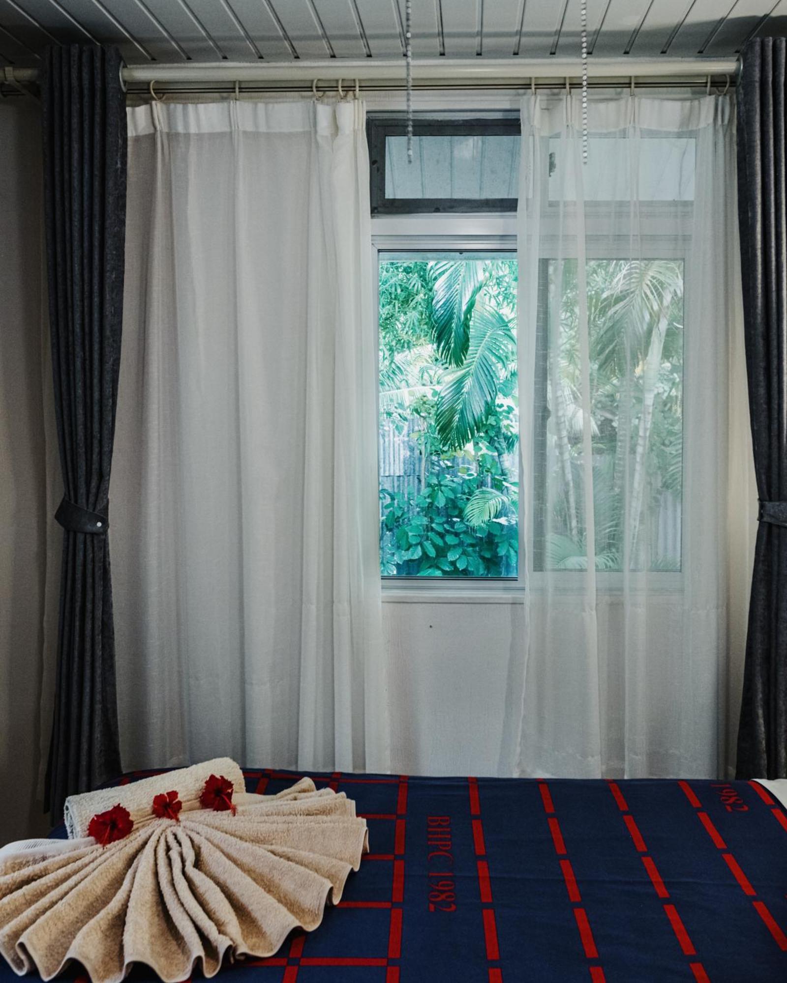 Lagoon Dream Moorea Bagian luar foto