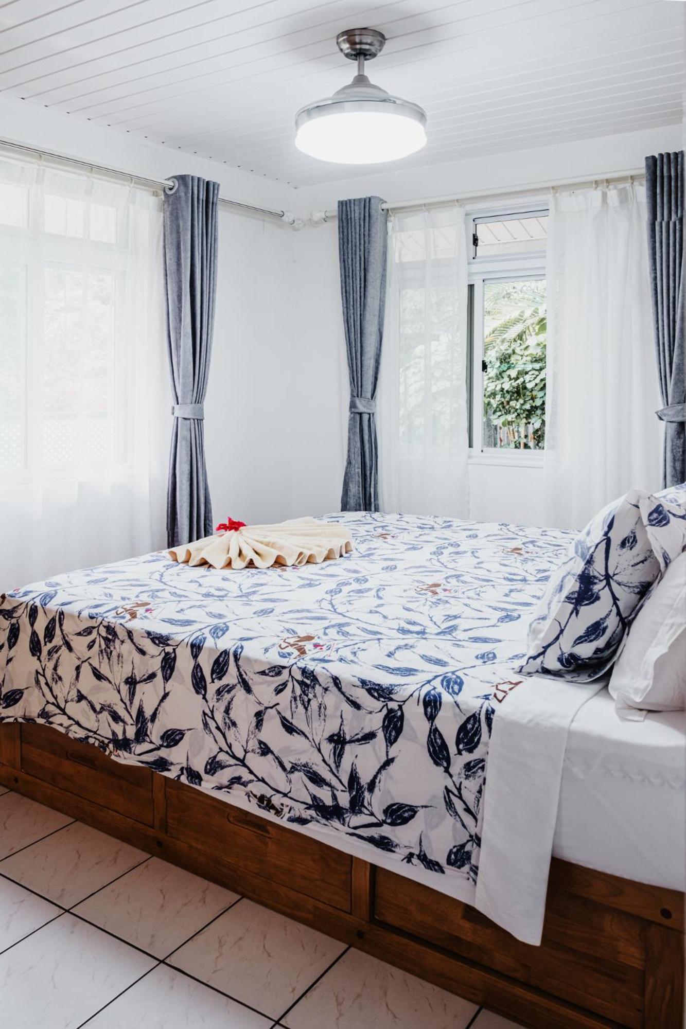 Lagoon Dream Moorea Bagian luar foto