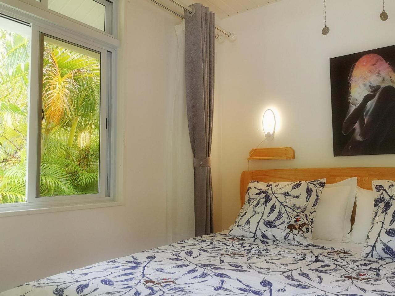 Lagoon Dream Moorea Bagian luar foto