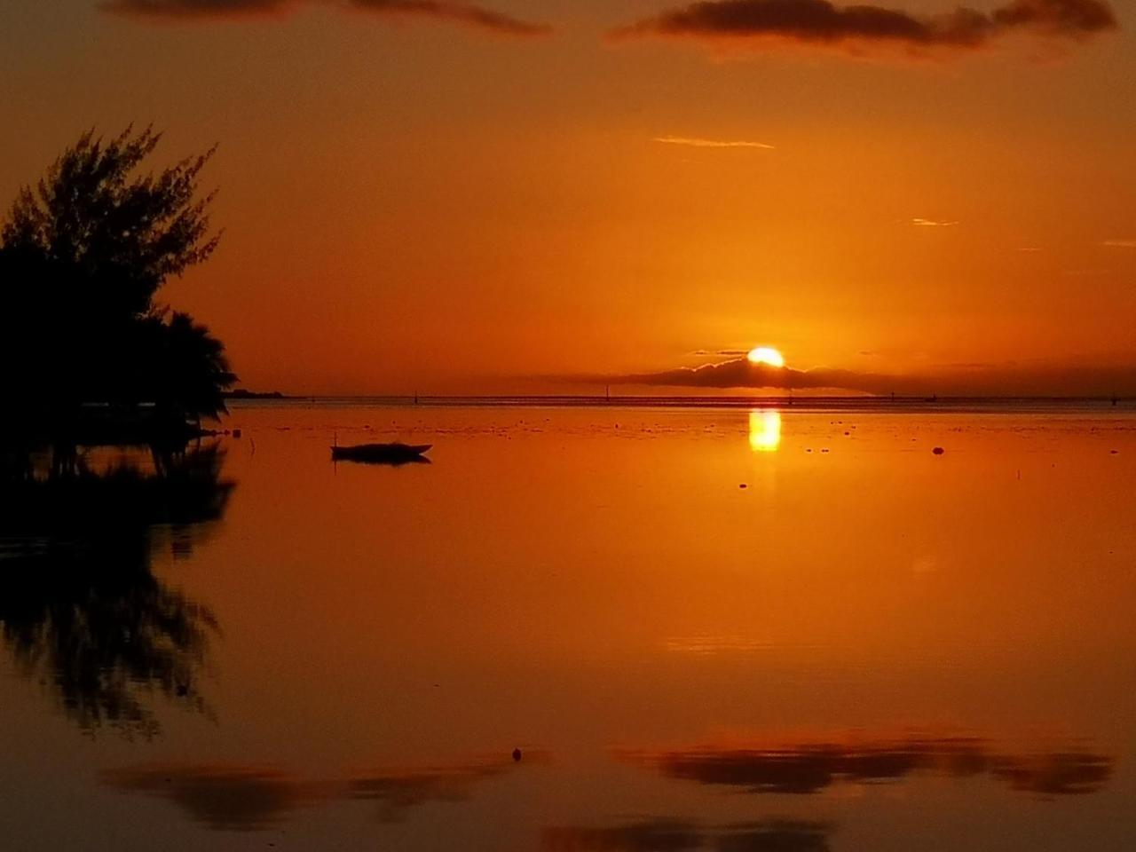 Lagoon Dream Moorea Bagian luar foto