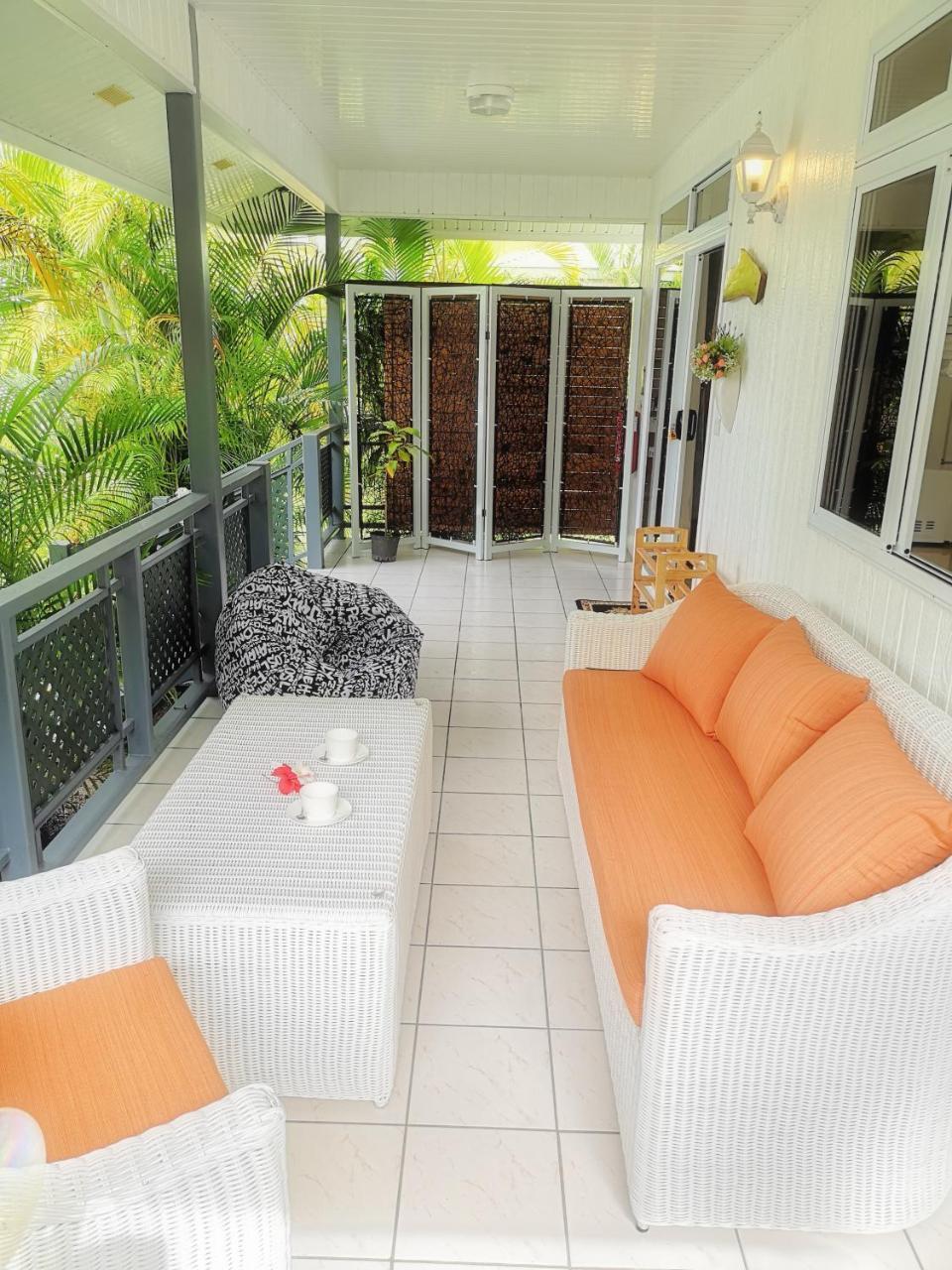 Lagoon Dream Moorea Bagian luar foto