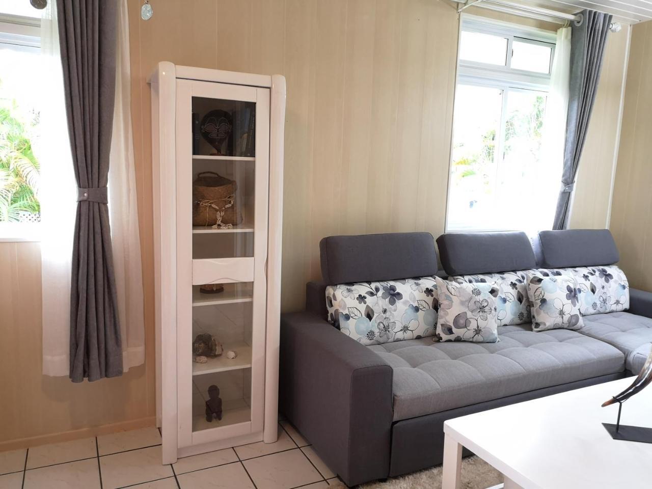 Lagoon Dream Moorea Bagian luar foto
