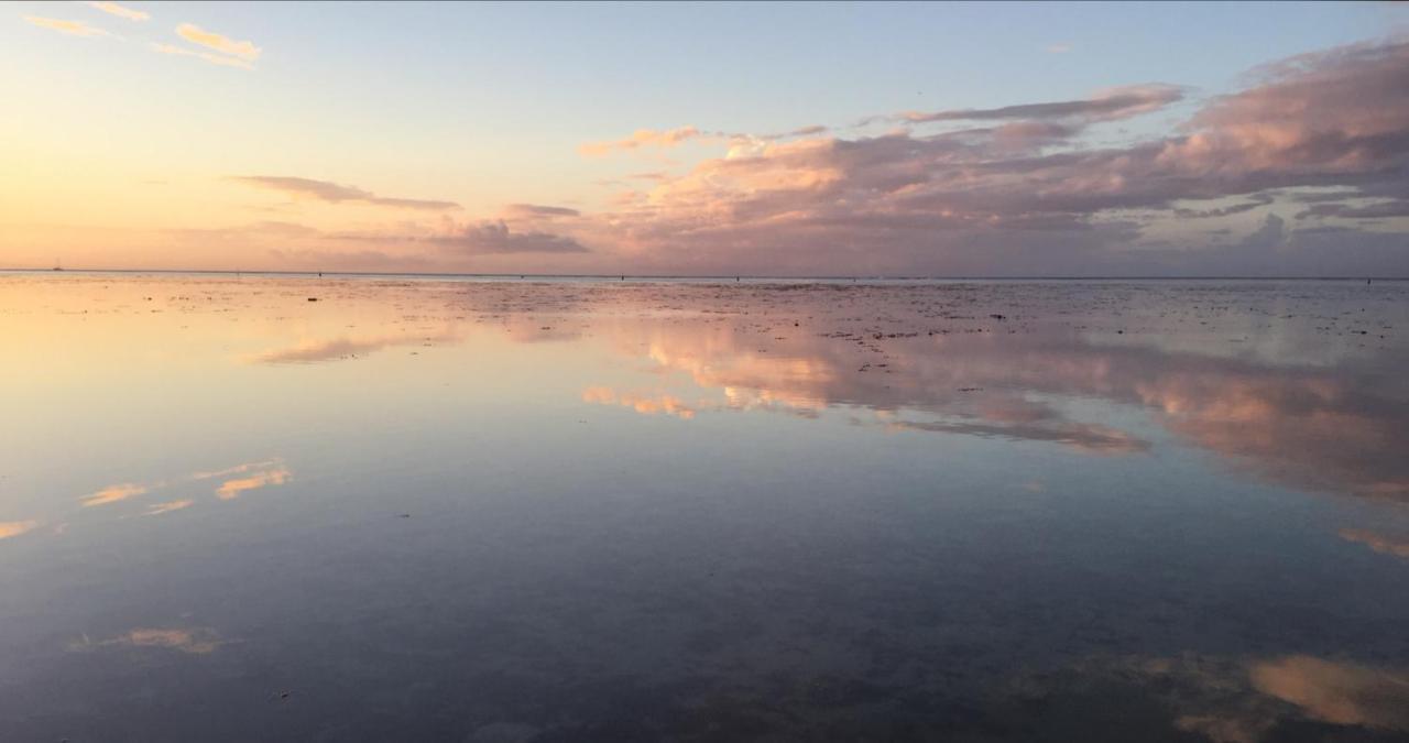 Lagoon Dream Moorea Bagian luar foto